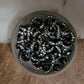 10mm Spacer beads
